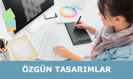 Özgün Tasarım